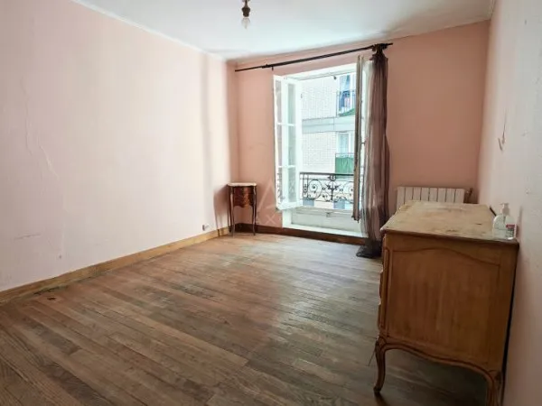 Appartement 4 pièces 80 m²