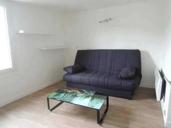STUDIO POITIERS - 1 pièce(s) - 24 m2