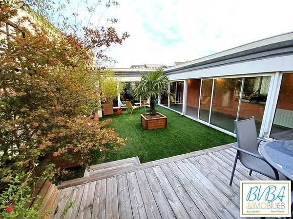 Nouveauté - Exclusivité - Appartement Rezé 1 pièce(s) 29.94 m2 Résidence sénior