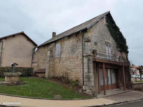 Maison 5 pièces 160 m²