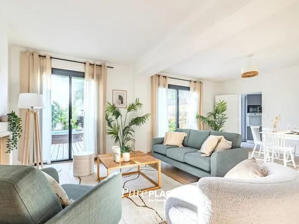 Maison/Villa T7 de 186 m2 à Bordeaux 33200