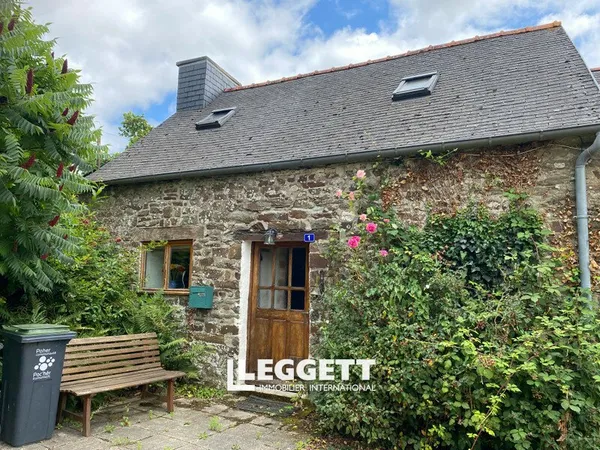 Maison NaN pièce(s), POULLAOUEN