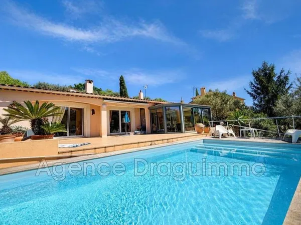 Maison 4 pièces 126 m²