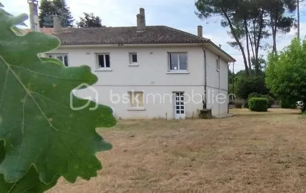 Maison 4 pièces 95 m²