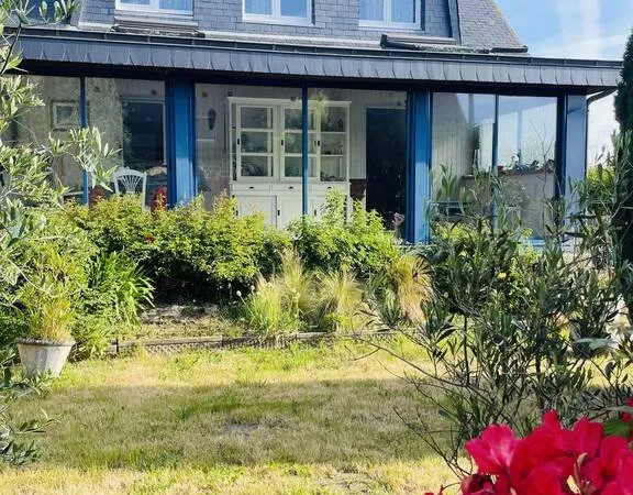 Maison 6 pièces 125 m²