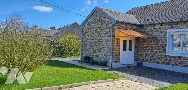 Maison 3 pièces 99 m²