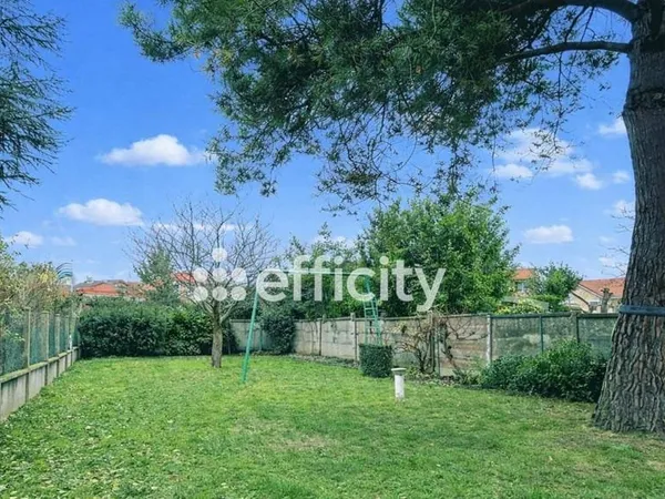 Maison 5 pièces 132 m²