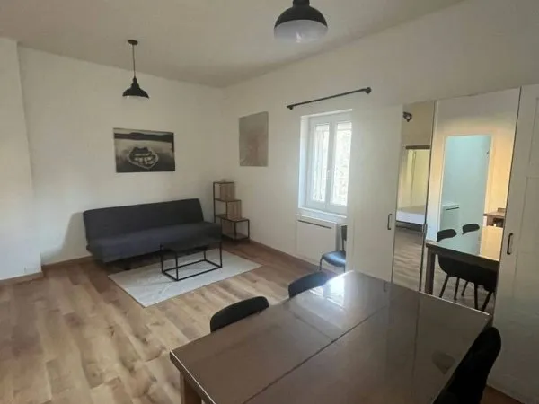 Appartement 1 pièce 41 m²