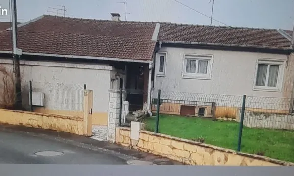 Maison Neuves-Maisons