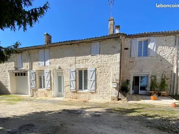 Maison 7 pièces 131 m²