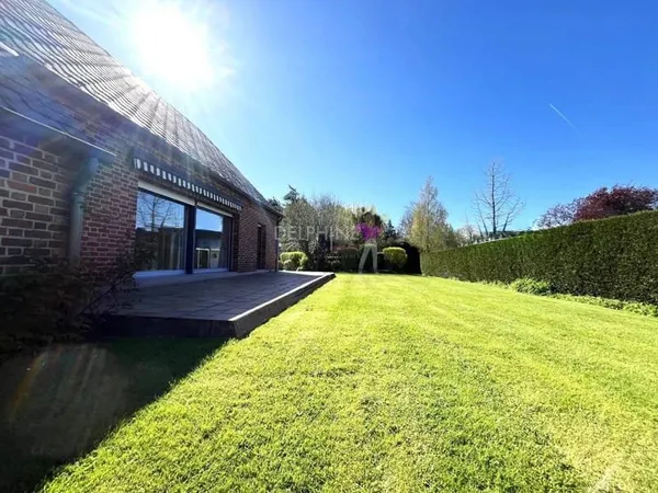 Maison 6 pièces 164 m²