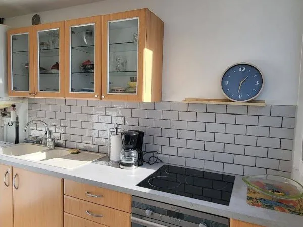 Appartement 2 pièces 53 m²