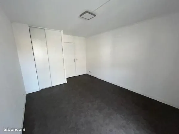 Appartement 1 pièce 21 m²