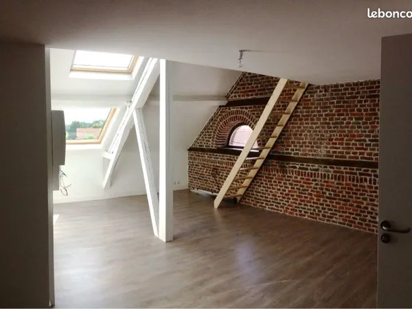 Appartement T2 Avelin