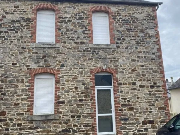 Maison 4 pièces 92 m²