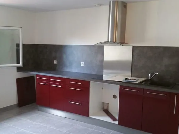Appartement 3 pièces 70 m²