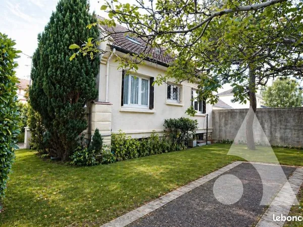 Maison 6 pièces 130 m²
