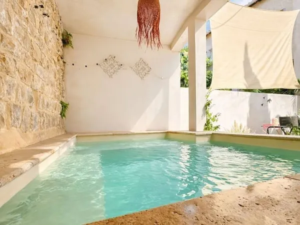 Maison 3 pièces 113 m²