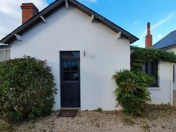 Maisonnette 30m2 centre ville