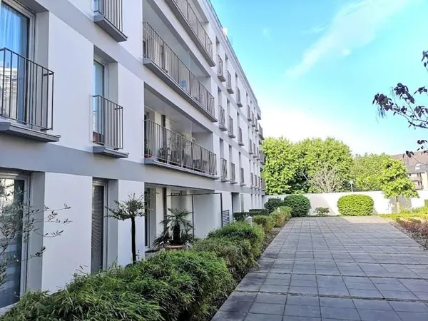 Appartement 1 pièce 34 m²