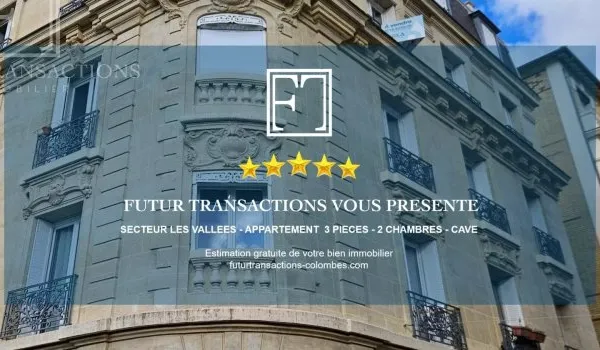 Annonce Apimo 86720225