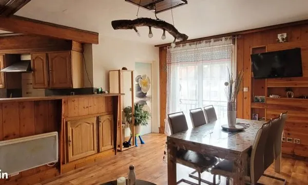 Maison 4 pièces 75 m²