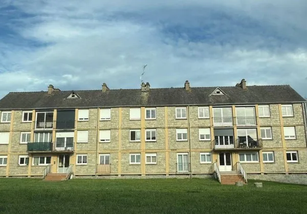 Immeuble de rapport 713 m²