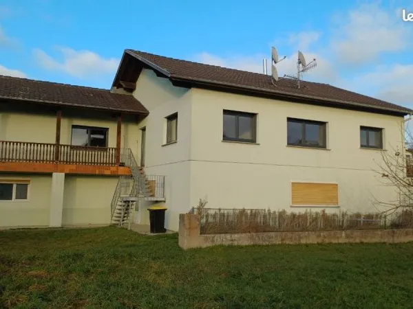 Box de stockage 25m2
