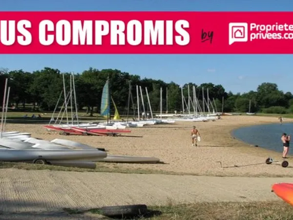 Ploërmel Terrain de loisirs pour Professionnels