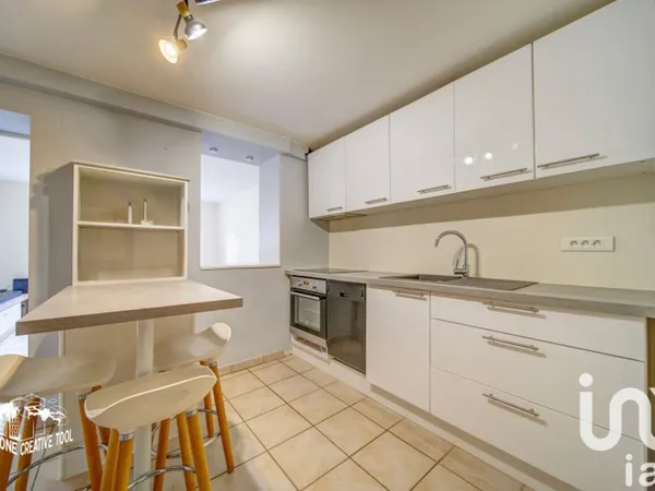 Maison 7 pièces 170 m²