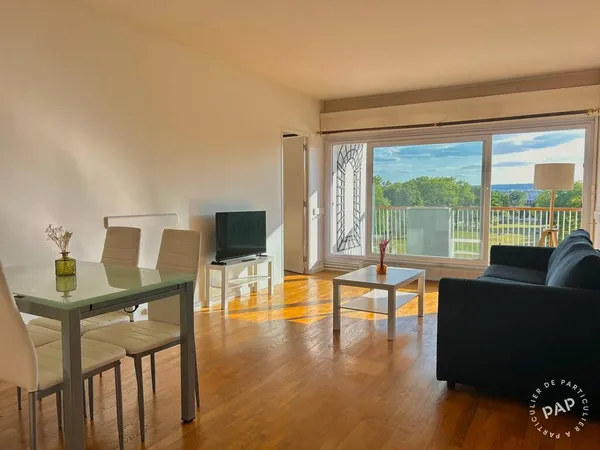 Appartement 4 pièces 87 m²