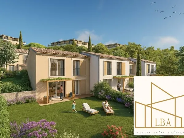 Maison 5 pièces 96 m²
