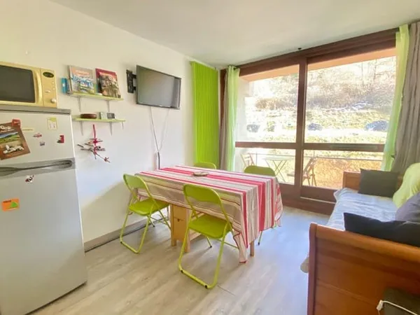 Studio 1 pièce 20 m²
