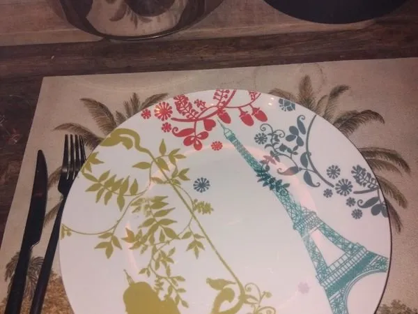 Location appartement meublé t3 au petit tampon