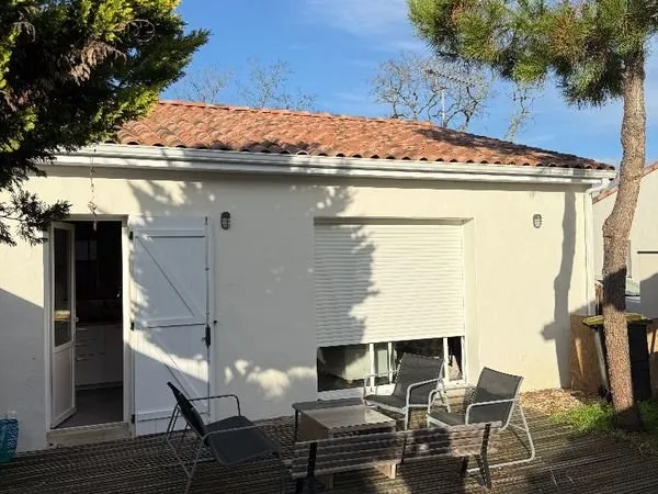Location maison 3 chambres