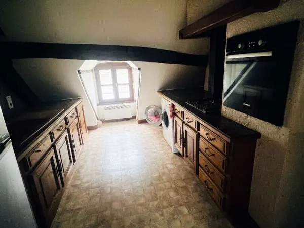 Appartement Orleans 2 pièce(s) 35 m2