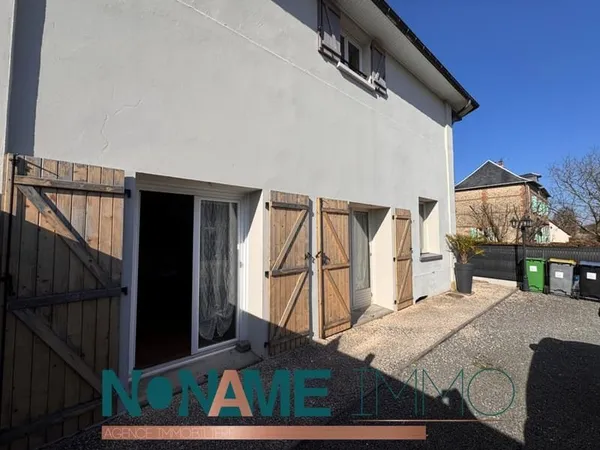Maison familiale 5 pièces de 111m2