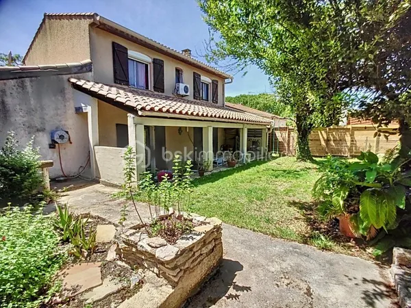 Maison 5 pièces 160 m²