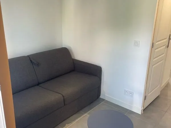 Studio meublé tout charges incluses