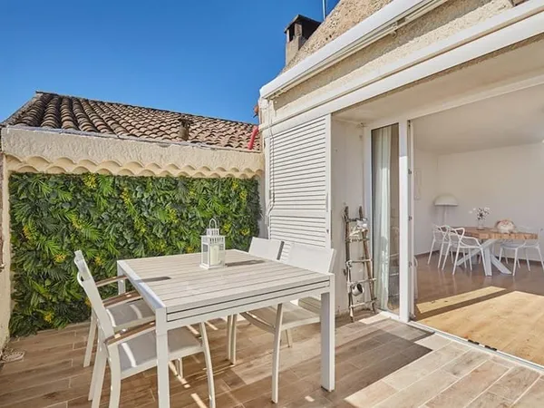 Maison 102 m2 + garage et cave