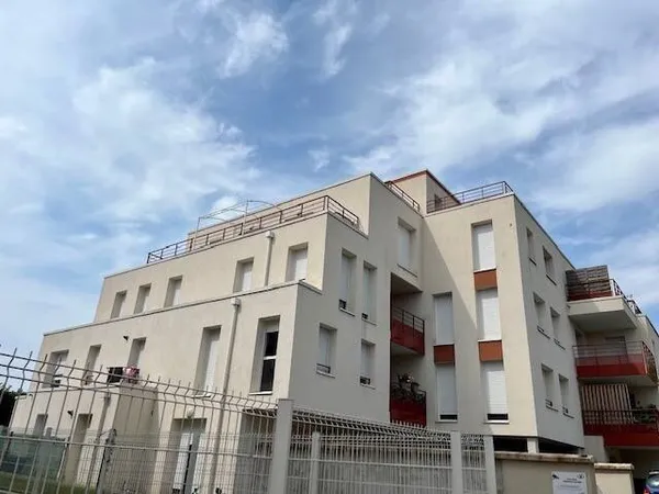 Duplex 3 pièces 95 m²