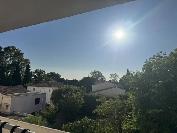Appartement 4 pièces 77 m²
