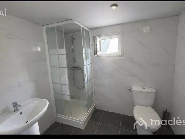 Maison 6 pièces 70 m²
