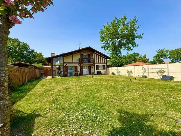 Maison 5 pièces 129 m²