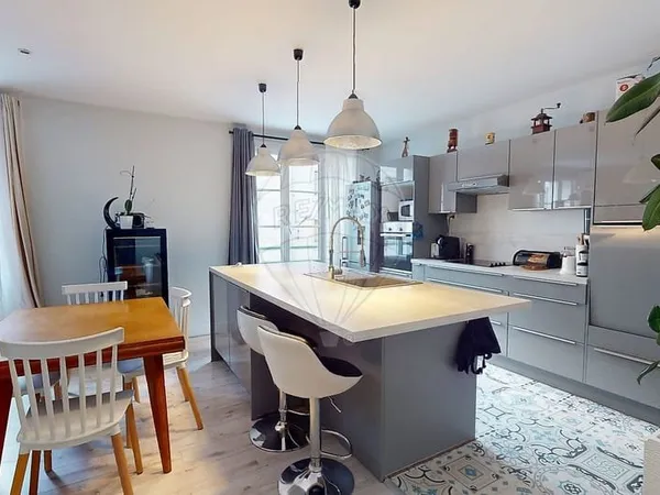 Appartement 2 chambre(s) à vendre