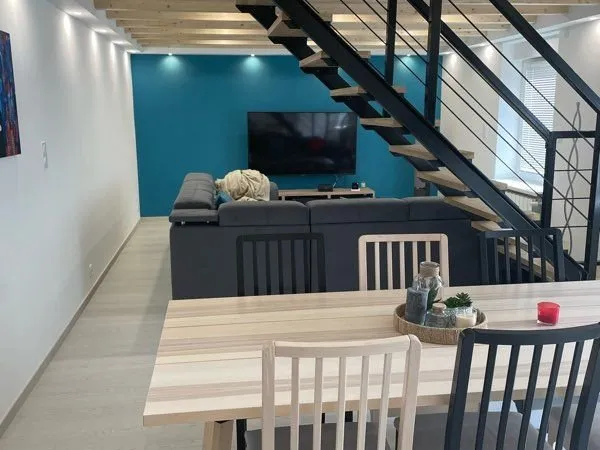 Maison 5 pièces 121m2