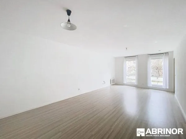 Appartement 2 pièces 55 m²