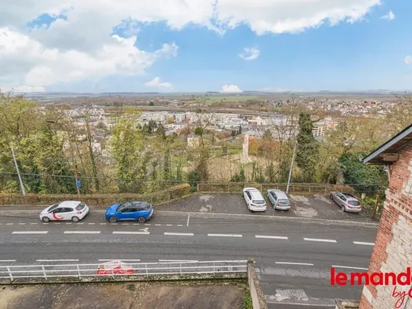 Immeuble de rapport 10 pièces 195 m²