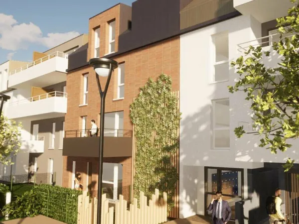 Commerce Vente Saint-Pierre-des-Corps  158m² 353362€