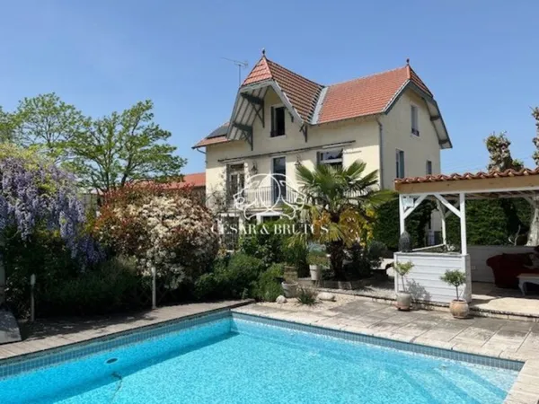Maison à vendre Balbigny